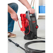 Skil 0761 AA Aparat de spalat cu presiune, 1400 W, 370 l/h si 105 bar