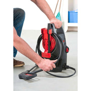 Skil 0761 AA Aparat de spalat cu presiune, 1400 W, 370 l/h si 105 bar