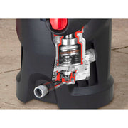 Skil 0761 AA Aparat de spalat cu presiune, 1400 W, 370 l/h si 105 bar