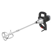 SKIL 1016 AA, Mixer pentru mortar si adezivi F0151016AA, 0 - 800 rpm, 1200 W, capacitate max. 35 kg, inclusiv paleta