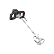 SKIL 1016 AA, Mixer pentru mortar si adezivi F0151016AA, 0 - 800 rpm, 1200 W, capacitate max. 35 kg, inclusiv paleta