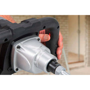 SKIL 1016 AA, Mixer pentru mortar si adezivi F0151016AA, 0 - 800 rpm, 1200 W, capacitate max. 35 kg, inclusiv paleta