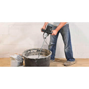 SKIL 1016 AA, Mixer pentru mortar si adezivi F0151016AA, 0 - 800 rpm, 1200 W, capacitate max. 35 kg, inclusiv paleta