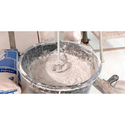 SKIL 1016 AA, Mixer pentru mortar si adezivi F0151016AA, 0 - 800 rpm, 1200 W, capacitate max. 35 kg, inclusiv paleta