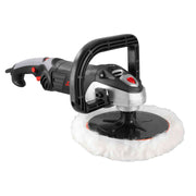 SKIL 1144 AA, Masina de polisat F0151144AA, 1000-3600 rpm, 1200W, + accesorii