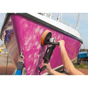 SKIL 1144 AA, Masina de polisat F0151144AA, 1000-3600 rpm, 1200W, + accesorii