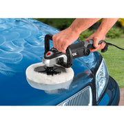 SKIL 1144 AA, Masina de polisat F0151144AA, 1000-3600 rpm, 1200W, + accesorii