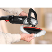 Cumpara acum 1144 AA, Masina de polisat 1000-3600 rpm, 1200W, + accesorii, Skil de la Mesterul Minune