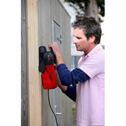 SKIL 1210 AA, Slefuitor cu banda F0151210AA, 300 m/min, 650W, + accesorii