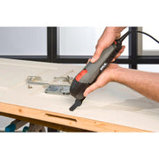 Unealta multifunctionala (Multi-Tasker) F0151470AA, SKIL 1470 AA, 12000-19000 rpm, 200W, + accesorii