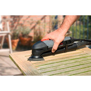 Unealta multifunctionala (Multi-Tasker) F0151470AA, SKIL 1470 AA, 12000-19000 rpm, 200W, + accesorii