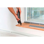 Unealta multifunctionala (Multi-Tasker) F0151470AA, SKIL 1470 AA, 12000-19000 rpm, 200W, + accesorii