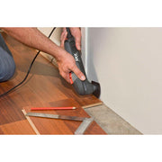 Unealta multifunctionala (Multi-Tasker) F0151470AA, SKIL 1470 AA, 12000-19000 rpm, 200W, + accesorii