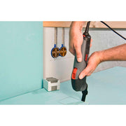 Unealta multifunctionala (Multi-Tasker) F0151470AA, SKIL 1470 AA, 12000-19000 rpm, 200W, + accesorii