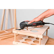 Unealta multifunctionala (Multi-Tasker) F0151470AA, SKIL 1470 AA, 12000-19000 rpm, 200W, + accesorii