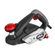 SKIL 1558 AA Rindea electrica F0151558AA, 17000 rpm, adanc. 0-2mm, lat. 82mm, 600W, + cutite