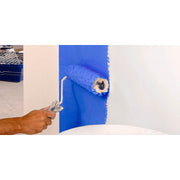  SKIL 1608 AA, Mixer pentru mortar si adezivi F0151608AA, 0 - 550 rpm, 850 W, capacitate max. 30 kg, inclusiv paleta