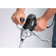  SKIL 1608 AA, Mixer pentru mortar si adezivi F0151608AA, 0 - 550 rpm, 850 W, capacitate max. 30 kg, inclusiv paleta