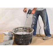 SKIL 1608 AA, Mixer pentru mortar si adezivi F0151608AA, 0 - 550 rpm, 850 W, capacitate max. 30 kg, inclusiv paleta
