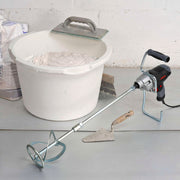  SKIL 1608 AA, Mixer pentru mortar si adezivi F0151608AA, 0 - 550 rpm, 850 W, capacitate max. 30 kg, inclusiv paleta