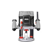 SKIL 1841 AA Freza electrica F0151841AA, 11000 - 30000 rpm, cursa max. 55mm, 1200W, + accesorii