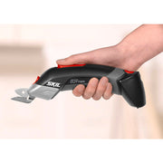 Cumpara acum 2900 AJ, Foarfece cu acumulator (Multi-Cutter) 10000 rpm, + 1xAcuu de la Mesterul Minune