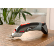 SKIL 2900 AJ, Foarfece cu acumulator (Multi-Cutter) F0152900AJ, 10000 rpm, + 1xAcuu, incarcator si accesorii