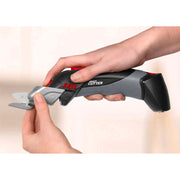 Cumpara acum 2900 AJ, Foarfece cu acumulator (Multi-Cutter) 10000 rpm, + 1xAcuu de la Mesterul Minune