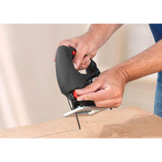 SKIL 4180 AA, Fierastrau pendular F0154180AA, 3000 cpm, 380W, + 1 panza pentru lemn