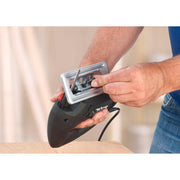 SKIL 4180 AA, Fierastrau pendular F0154180AA, 3000 cpm, 380W, + 1 panza pentru lemn