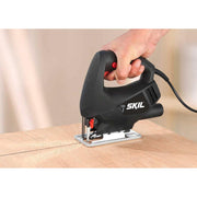 SKIL 4180 AA, Fierastrau pendular F0154180AA, 3000 cpm, 380W, + 1 panza pentru lemn