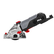 SKIL 5330 AA, Fierastrau compact (Multisaw) F0155330AA, 6000 rpm, 600W, d. max. disc 89mm, + accesorii
