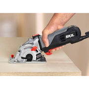 SKIL 5330 AA, Fierastrau compact (Multisaw) F0155330AA, 6000 rpm, 600W, d. max. disc 89mm, + accesorii