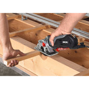 SKIL 5330 AA, Fierastrau compact (Multisaw) F0155330AA, 6000 rpm, 600W, d. max. disc 89mm, + accesorii