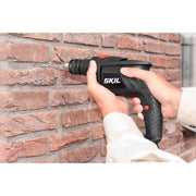 SKIL 6002 CA Masina de gaurit cu percutie