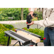 SKIL 6002 CA Masina de gaurit cu percutie