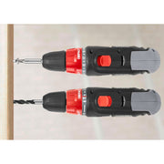 SKIL 6225 AA Masina de gaurit cu percutie (Energy)