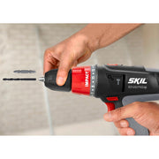 SKIL 6225 AA Masina de gaurit cu percutie (Energy)