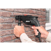 Masina de gaurit cu percutie, SKIL 6280 CA