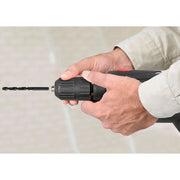 SKIL 6280 CK Masina de gaurit cu percutie