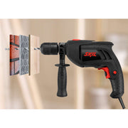 SKIL 6280 CK Masina de gaurit cu percutie