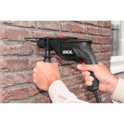 SKIL 6280 CK Masina de gaurit cu percutie