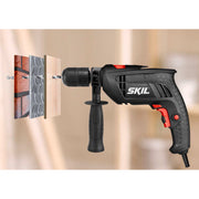 SKIL 6290 AA Masină de gaurit cu percutie