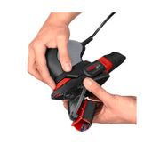 SKIL 7207 AA, Slefuitor multifunctional Octo, zgomot si vibratii reduse F0157207AA, 24000 rpm, 100W, + accesorii