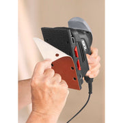 Cumpara acum 7338 AA, Slefuitor cu vibratii 24000 rpm, 160W, + accesorii, Skil de la Mesterul Minune