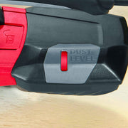 SKIL 7455 AA, Slefuitor cu excentric F0157455AA, 14000-26000 rpm, 430W, + accesorii