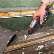 SKIL 7710 AA, Masina de razuit F0157710AA , 3 viteze 6500/8500/9500 rpm, 200W, + accesorii