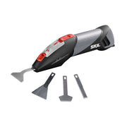 SKIL 7710 AA, Masina de razuit F0157710AA , 3 viteze 6500/8500/9500 rpm, 200W, + accesorii