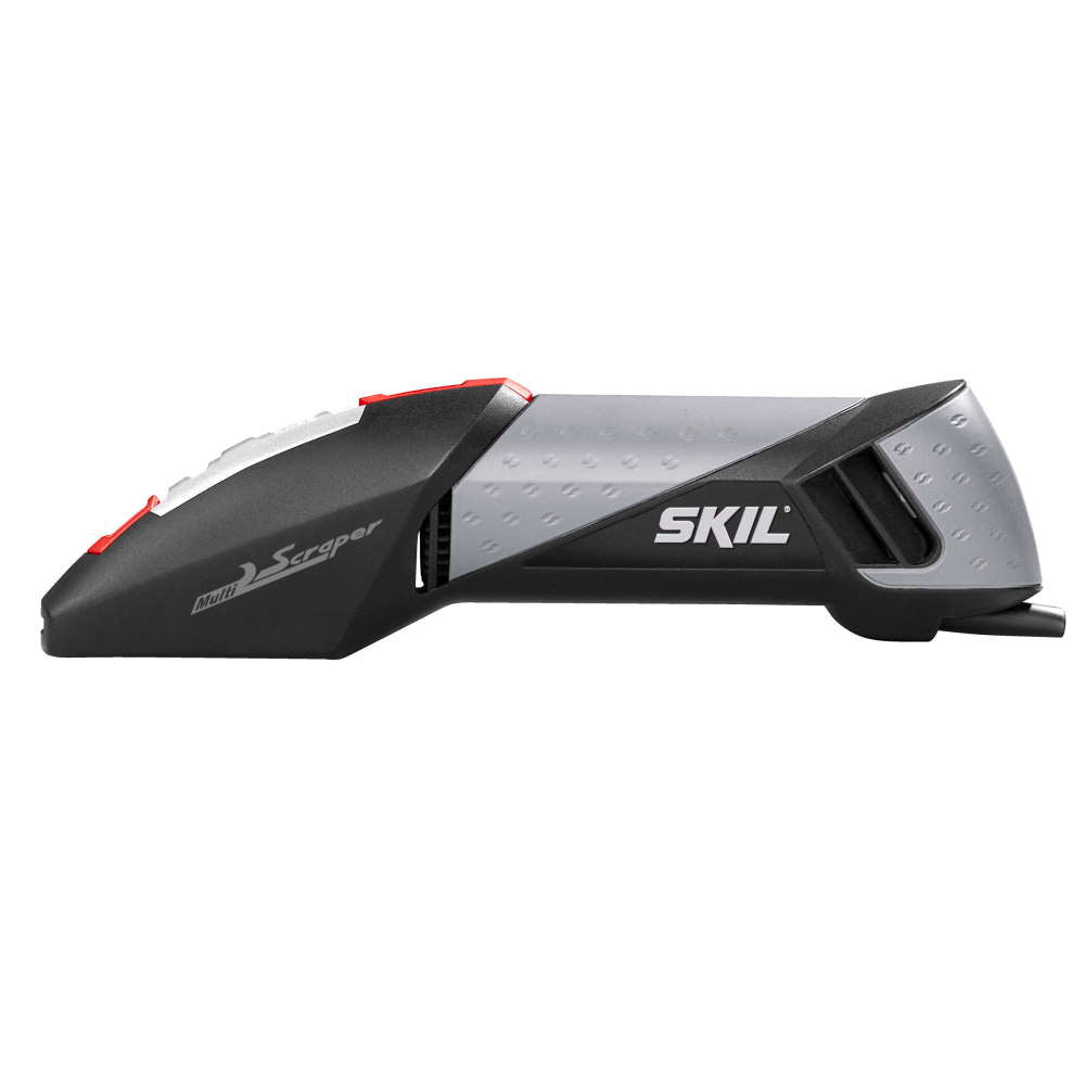 SKIL 7710 AA, Masina de razuit F0157710AA , 3 viteze 6500/8500/9500 rpm, 200W, + accesorii