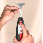 SKIL 7710 AA, Masina de razuit F0157710AA , 3 viteze 6500/8500/9500 rpm, 200W, + accesorii